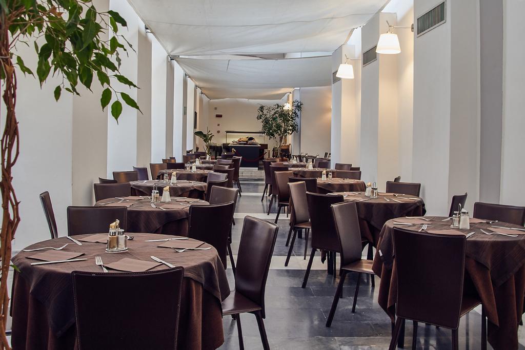 Sitano Palazzo Palermo酒店