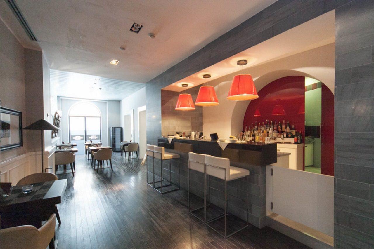 Sitano 4号宫殿酒店*