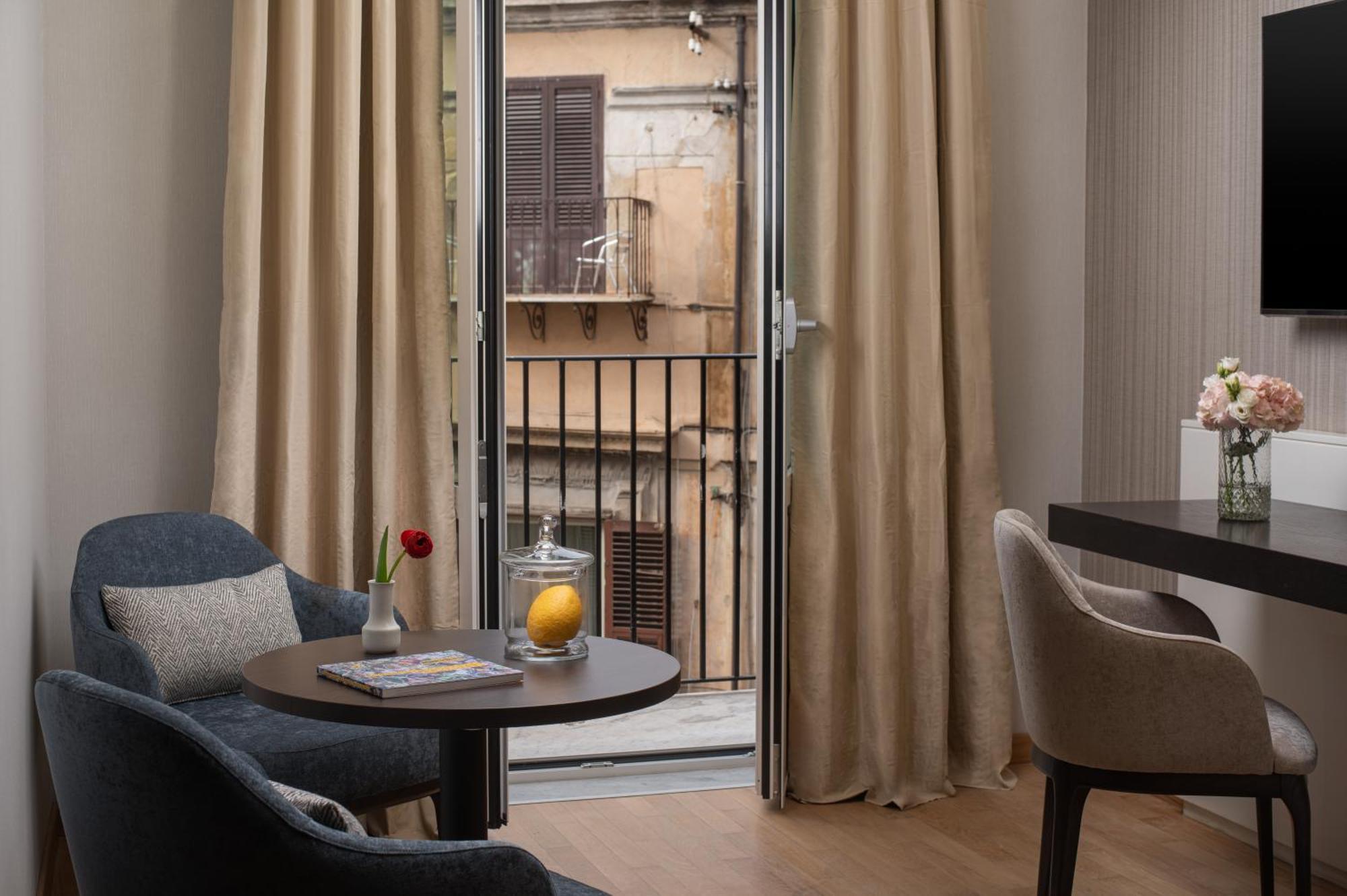 Palazzo Sitano 4*巴勒莫