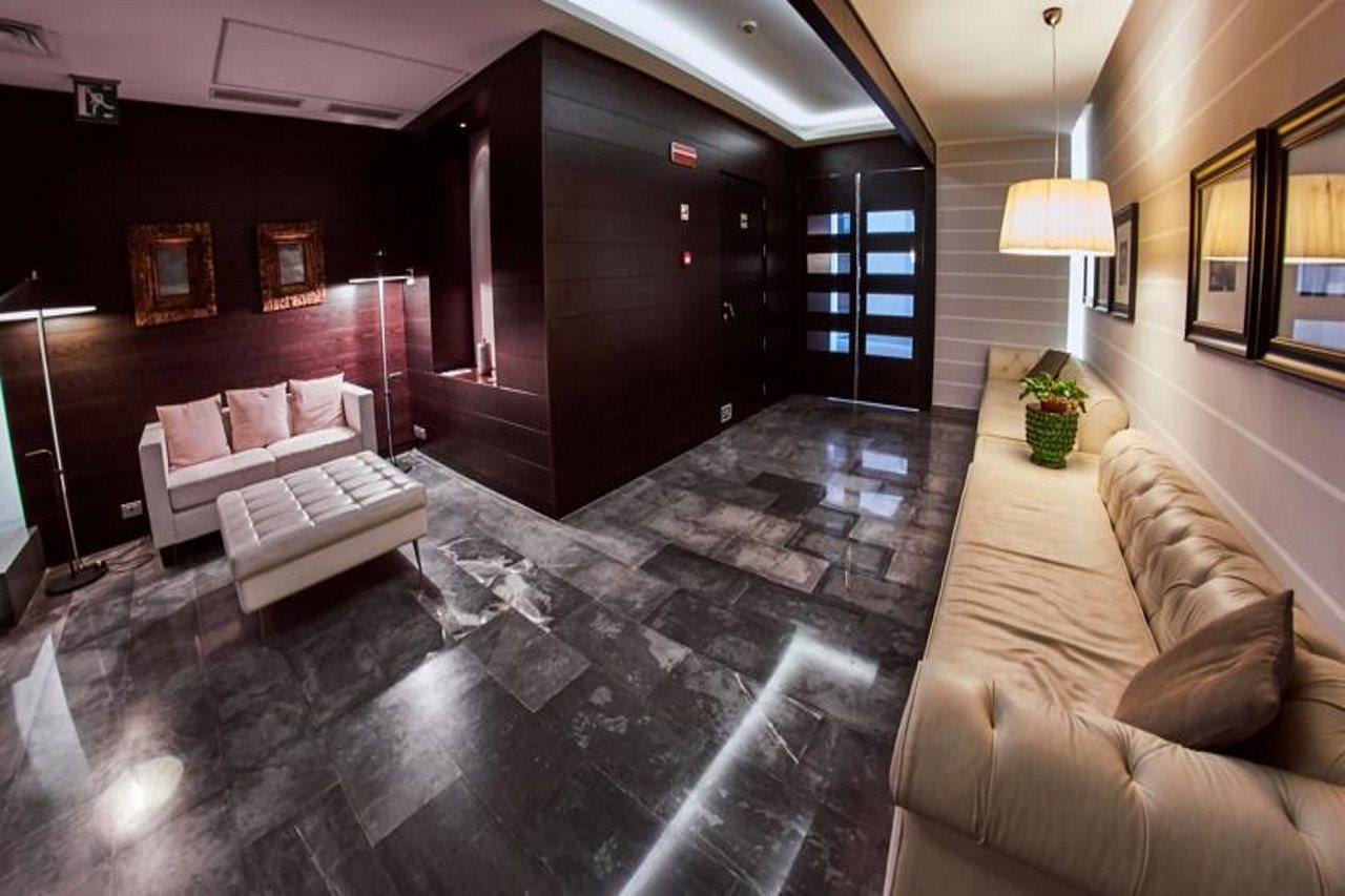 Sitano Palazzo Palermo酒店