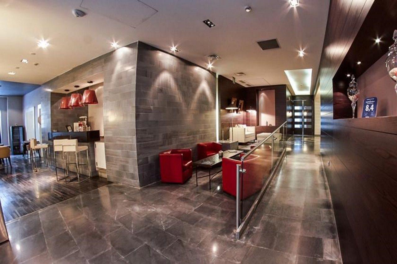 Sitano Palazzo Palermo酒店